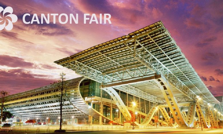 Canton Fair