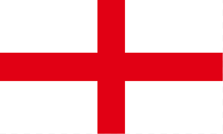 England