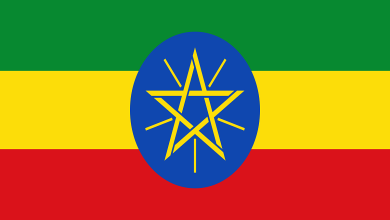 Ethiopia
