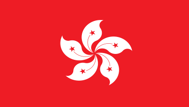 Hong Kong