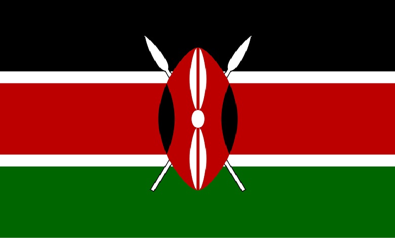 Kenya