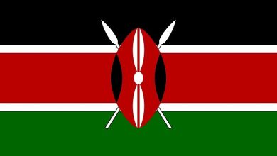 Kenya