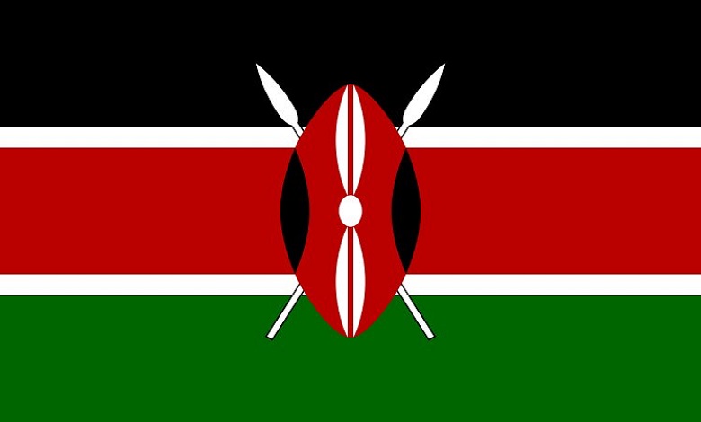Kenya