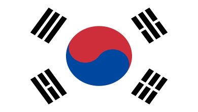 South Korea