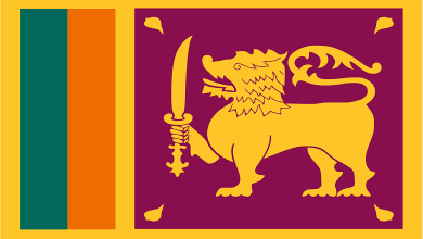 Sri Lanka