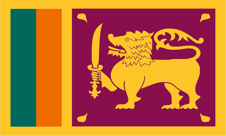 Sri Lanka