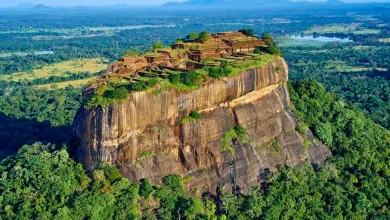 শ্রীলঙ্কা ভ্রমণ (Sri Lanka Tourism)