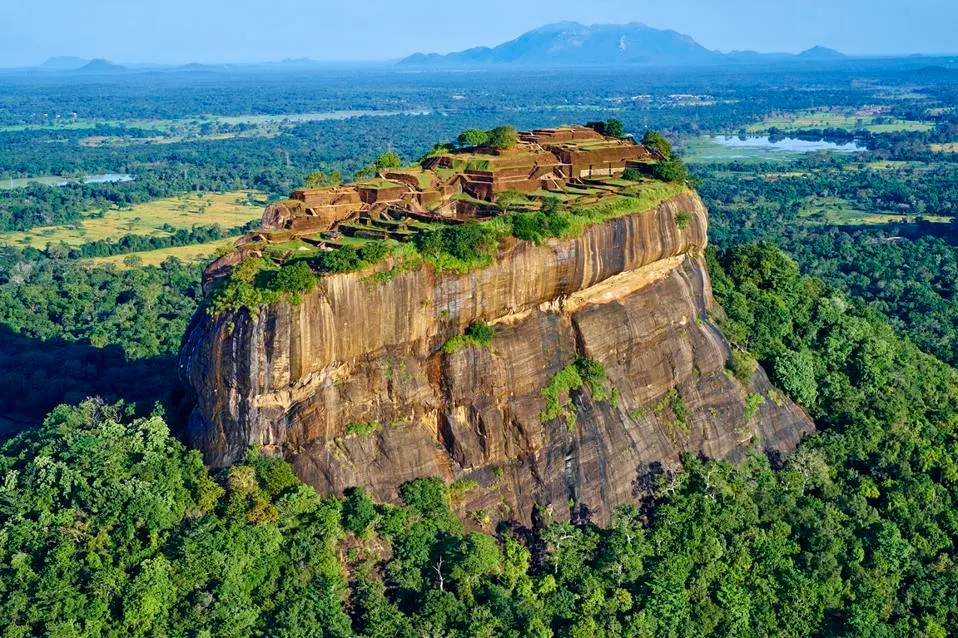 শ্রীলঙ্কা ভ্রমণ (Sri Lanka Tourism)