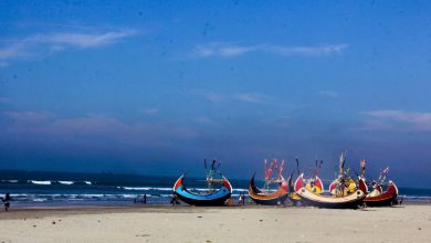 ইনানী সমুদ্র সৈকত, Inani Beach