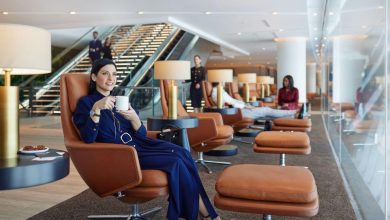 বিমানবন্দরে লাউঞ্জ (Airport Lounges)