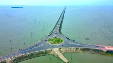 অষ্টগ্রাম হাওর | Austagram Haor - কিশোরগঞ্জ