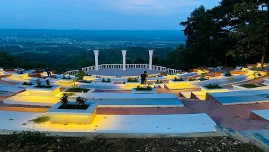আলুটিলা পর্যটন কেন্দ্র