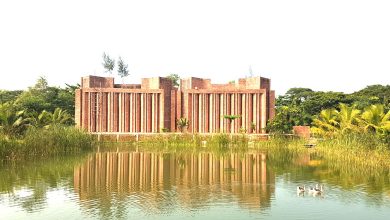 আস্-সালাম জামে মসজিদ