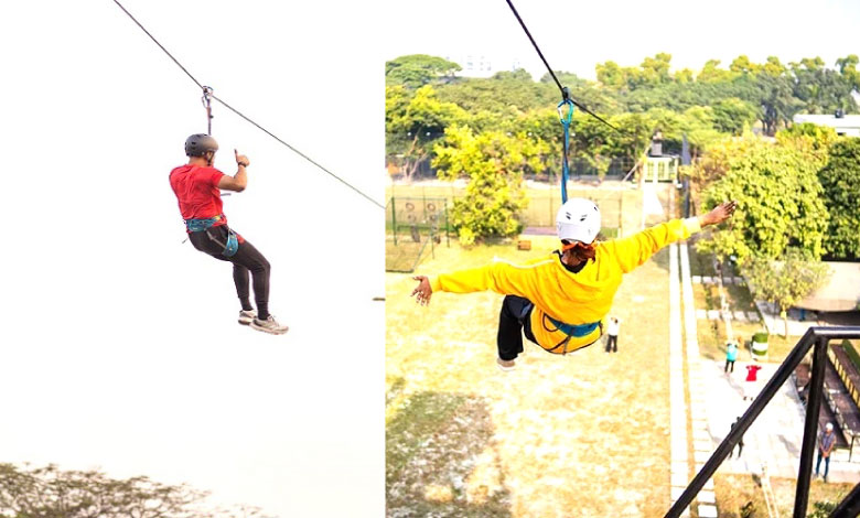 এয়ারফোর্স বেসক্যাম্প | Air Force BASECAMP - Dhaka