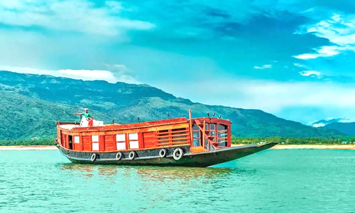 টাঙ্গুয়ার হাওর | Tanguar Haor