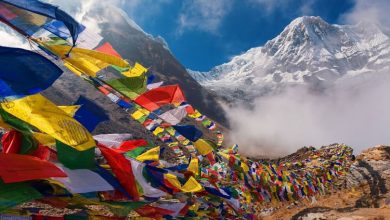 নেপাল ভ্রমণ (Nepal Tourism)