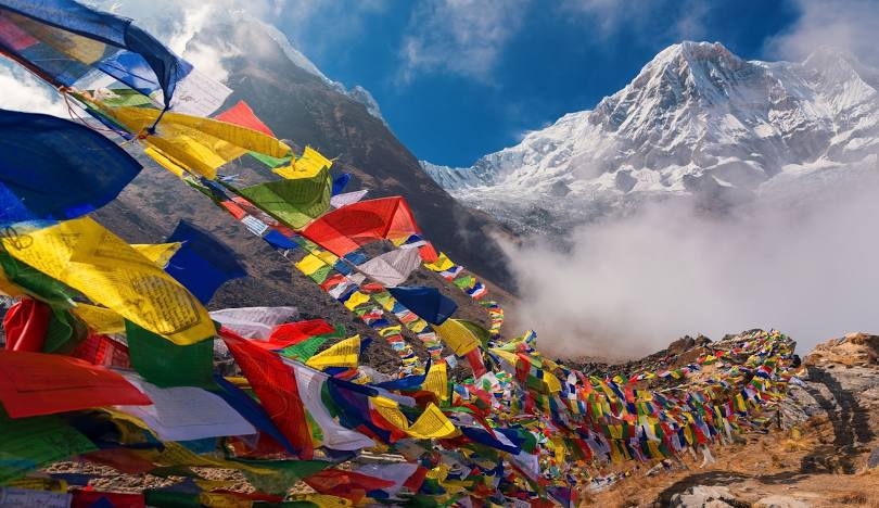 নেপাল ভ্রমণ (Nepal Tourism)