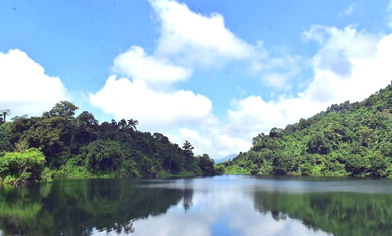 বগালেক | Bogalake - বান্দরবান