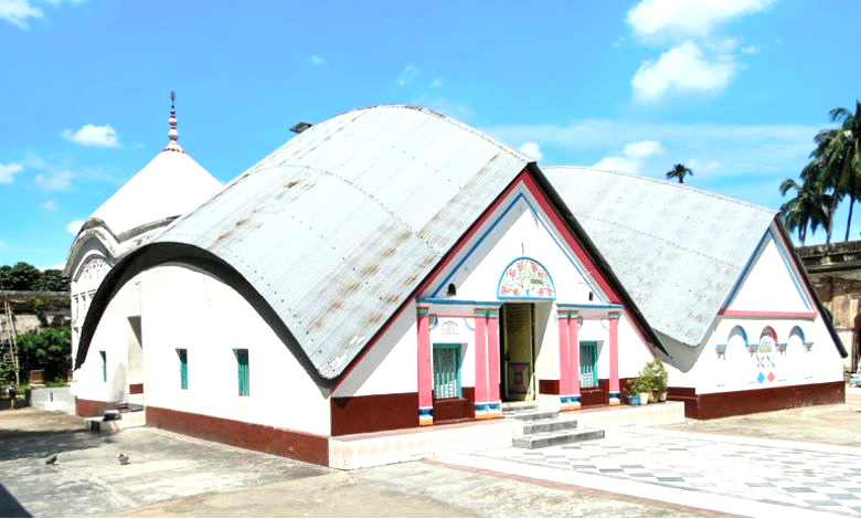 বিথাঙ্গল বড় আখড়া