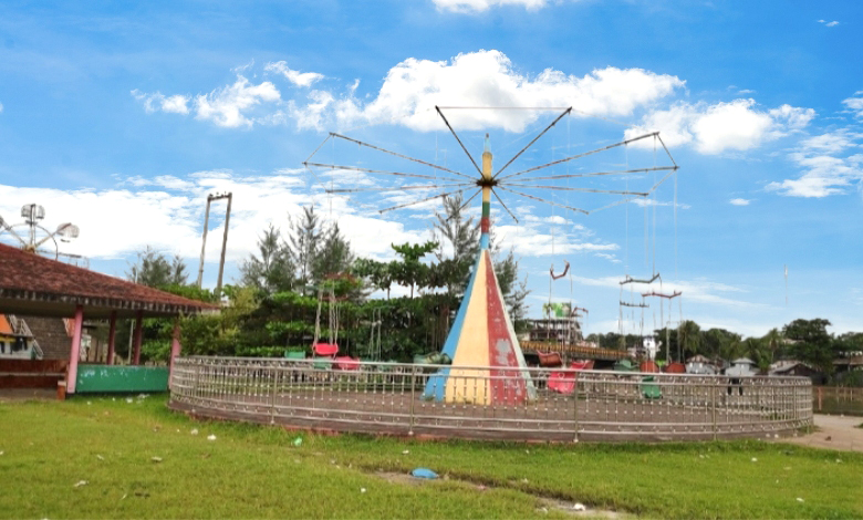 ভান্ডারিয়া শিশু পার্ক