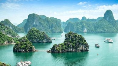 ভিয়েতনাম ভ্রমণ-Vietnam Tour