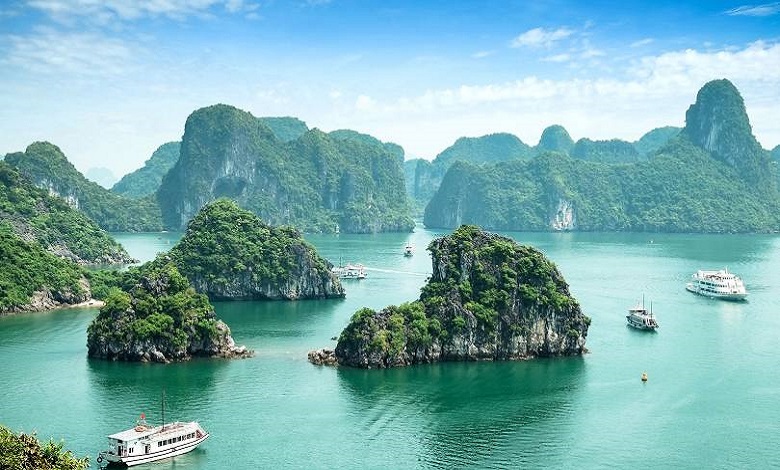 ভিয়েতনাম ভ্রমণ-Vietnam Tour