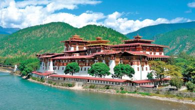 ভুটান ভ্রমণ | Bhutan Tour