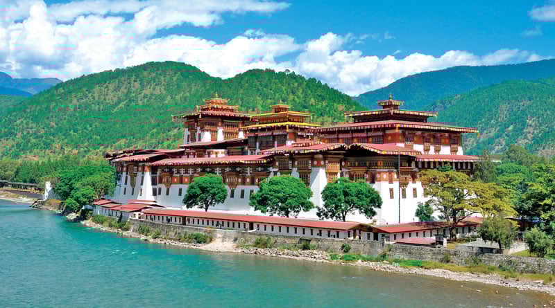 ভুটান ভ্রমণ | Bhutan Tour