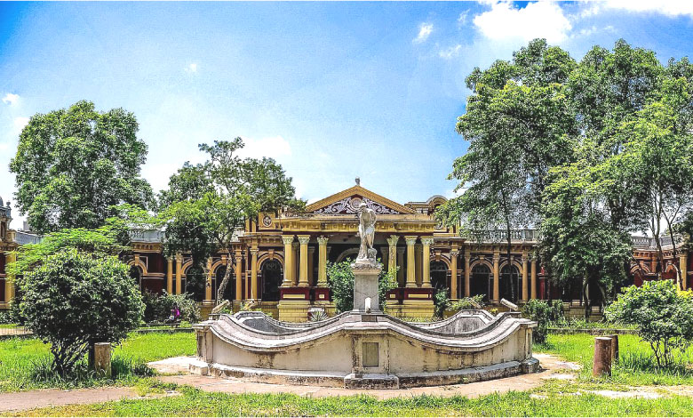 শশী লজ | Shashi Lodge