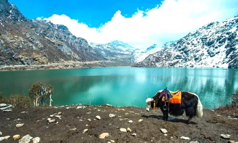 সিকিম ভ্রমণ (Sikkim Tour)