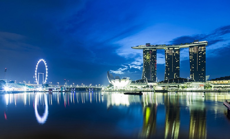 সিঙ্গাপুর ভ্রমণ - Singapore Tour