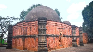 সুরা মসজিদ