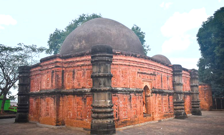 সুরা মসজিদ