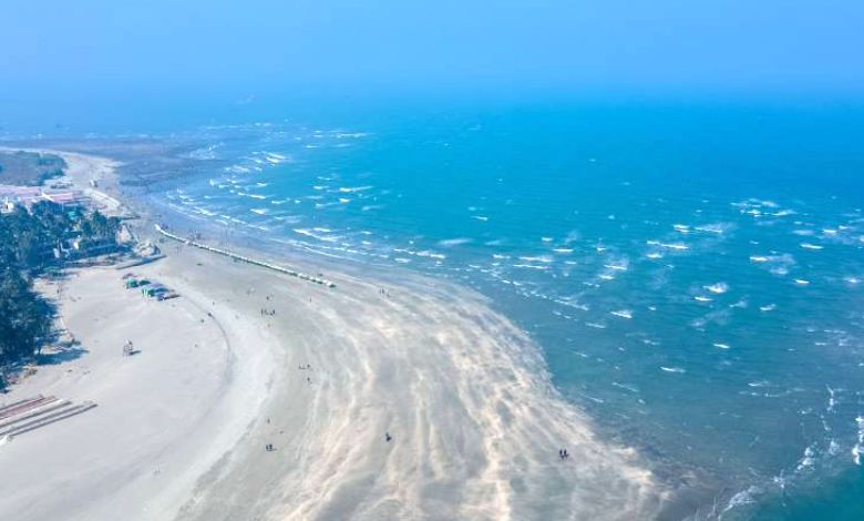 সেন্টমার্টিন