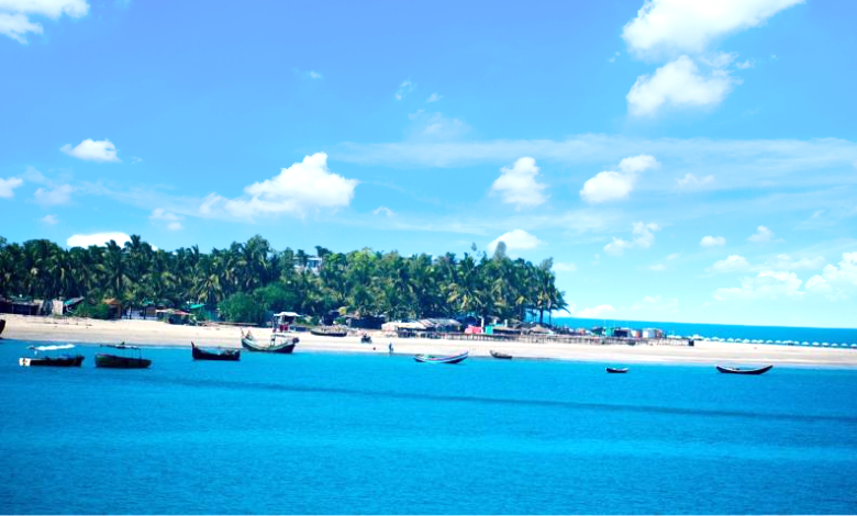 সেন্টমার্টিন