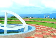 তমা তুঙ্গী পর্যটন কেন্দ্র, বান্দরবান