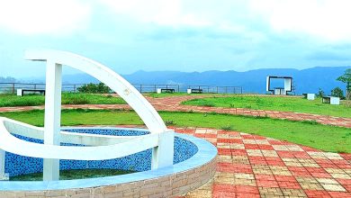 তমা তুঙ্গী পর্যটন কেন্দ্র, বান্দরবান