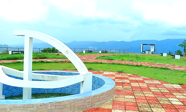 তমা তুঙ্গী পর্যটন কেন্দ্র, বান্দরবান