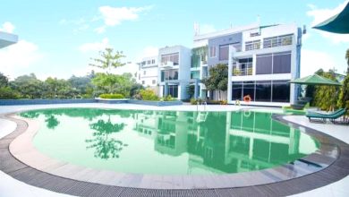 এসকেএস ইন রিসোর্ট | SKS Inn Resort