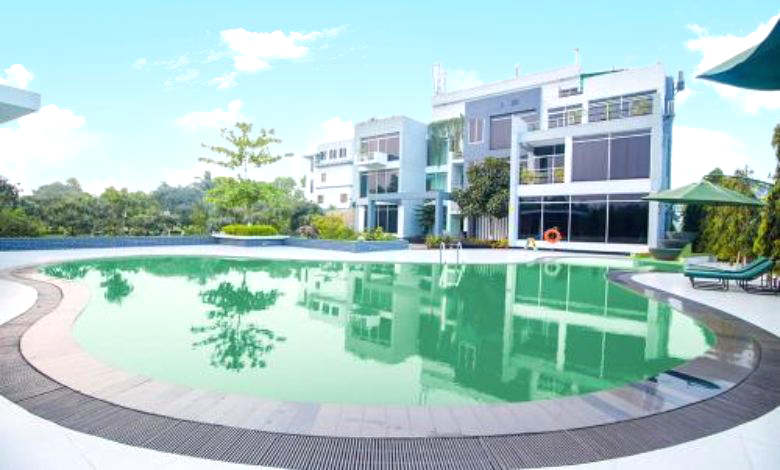 এসকেএস ইন রিসোর্ট | SKS Inn Resort