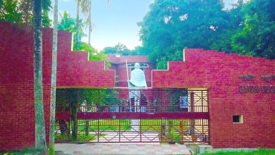 গান্ধী আশ্রম