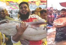 পোড়াদহ মেলা