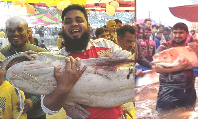 পোড়াদহ মেলা