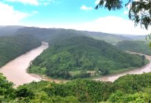 সুখিয়া ভ্যালি