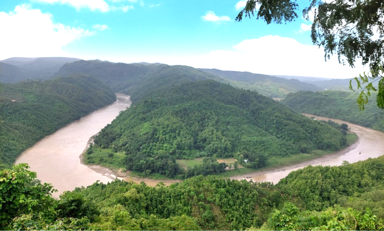 সুখিয়া ভ্যালি