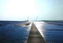 বাঁশবাড়িয়া সমুদ্র সৈকত