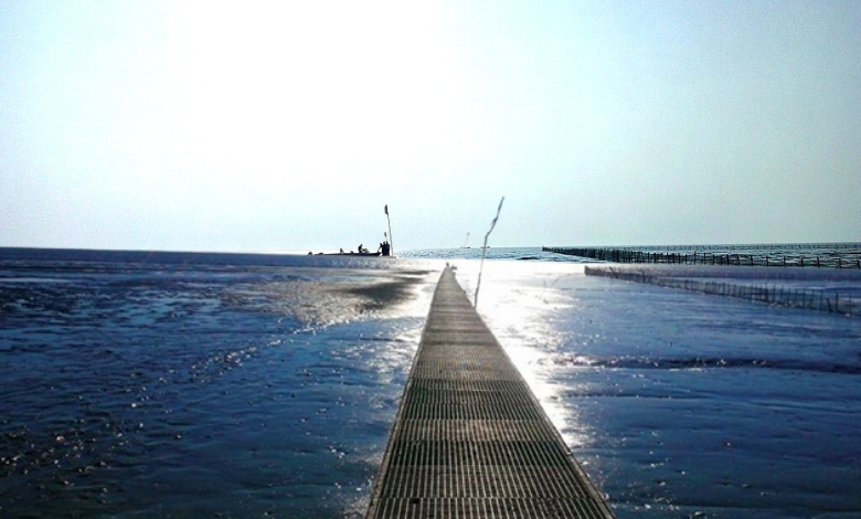 বাঁশবাড়িয়া সমুদ্র সৈকত